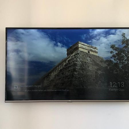Numero 5 - B - 얼트 외부 사진